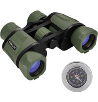 New - GRWANG 10x40 Professional HD Binoculars