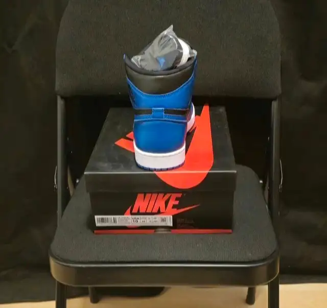 Air Jordan 1 Dark Marina Blue size 1062864362157315121