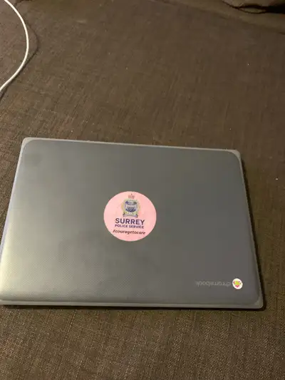 HP Chromebook 11A G8 EE, View more
