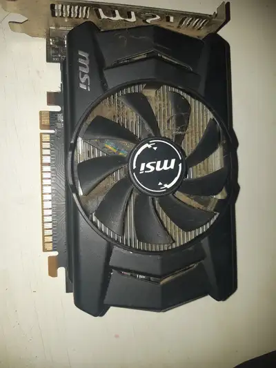 R7 360 GPU 2gb, View more