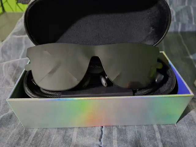 XREAL One AR Glasses in General Electronics in Owen Sound - Image 5