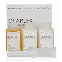 OLAPLEX N1 et N2 professionnels 