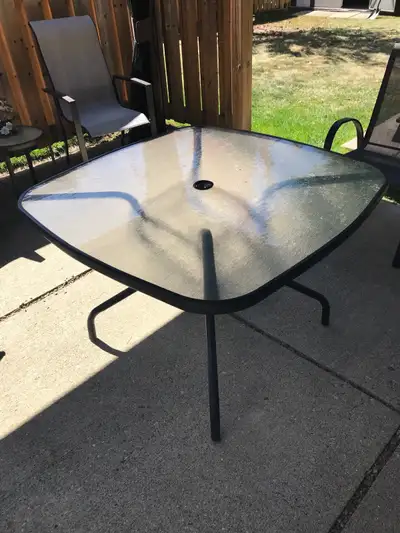 Patio Table, View more