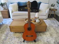 Yamaha G-50 A Classical  Acoustic Guitar