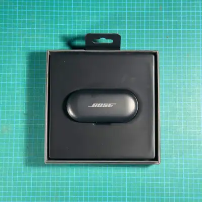 Bose QuietComfort Earbuds, View more