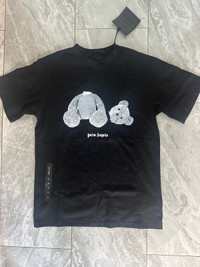 *Brand New* Palm Angels Ice Bear T-Shirt (Size Small)