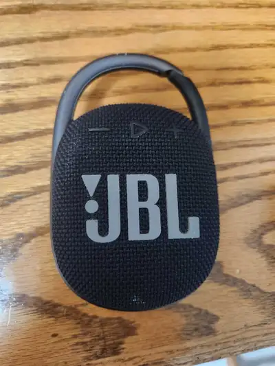 Jbl  bluetooth speaker , View more