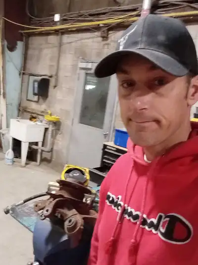 Intrest in operating shop, View more