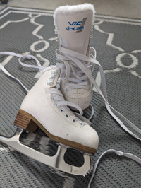 Figure skates - Vic dream - youth