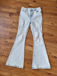 Jeans size 29