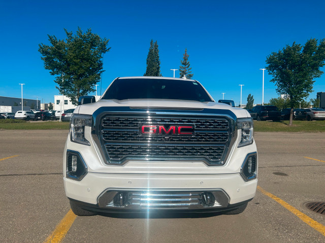 GMC Sierra 1500 Denali in Cars & Trucks in Grande Prairie - Image 2