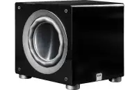 Elac Varro DS1200, Dual Reference subwoofer.