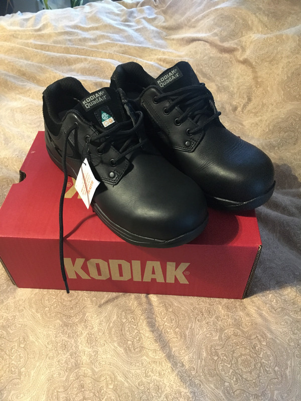 Mens steel toe safety shoes Men's Shoes Edmonton Kijiji