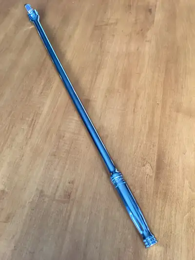 Snap-On Breaker Bar, View more