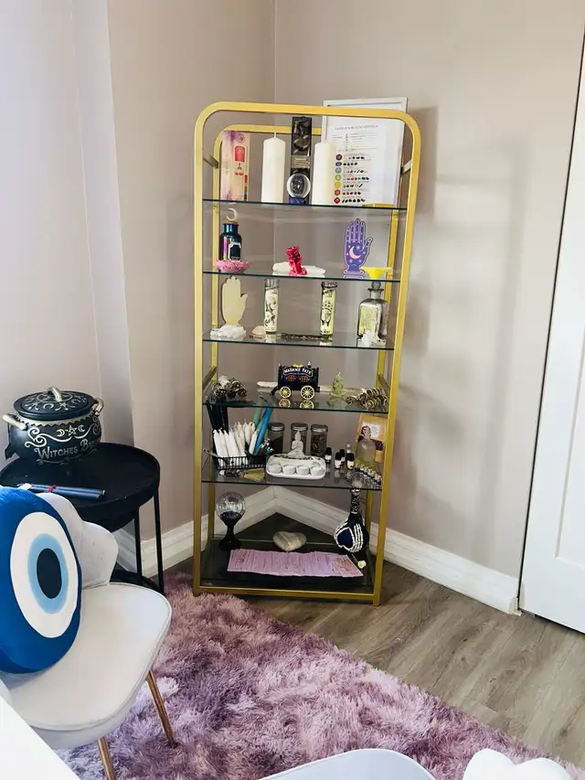 psychic amber 64661852651010122