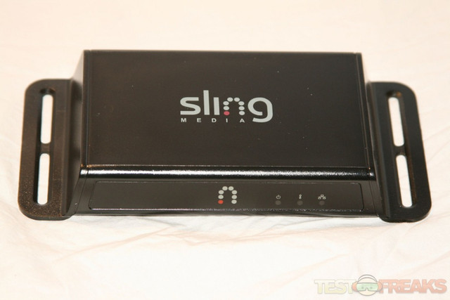 Sling SL150-100 Sling Media SlingLink Turbo PowerlinePair in Networking in Mississauga / Peel Region - Image 2
