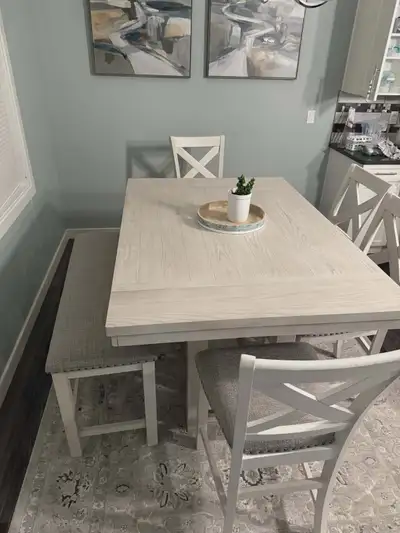 Dining Room Set 'Brand New', View more