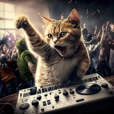 Top Cat Music Productions, View more