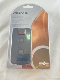NOMA Outdoor Block Heater Timer 24-Hour Cycle Programming