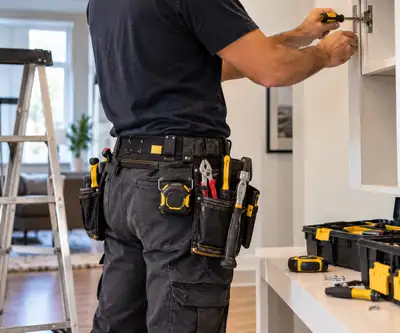 Handyman service in all GTA , View more