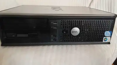 Dell OptiPlex 755 (For Parts/Repair), View more
