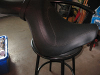 HARLEY SOFT TAIL SEATS FOR SALE
