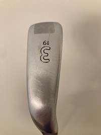 Ping G400 Crossover 3