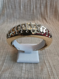 Magnifique Bracelet en Or 18K Neuf - Italie -