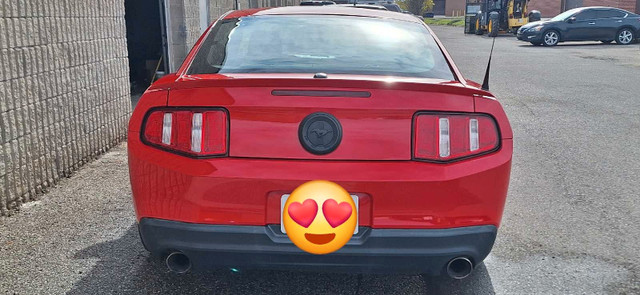 MUSTANG for sale  in Cars & Trucks in Markham / York Region - Image 4