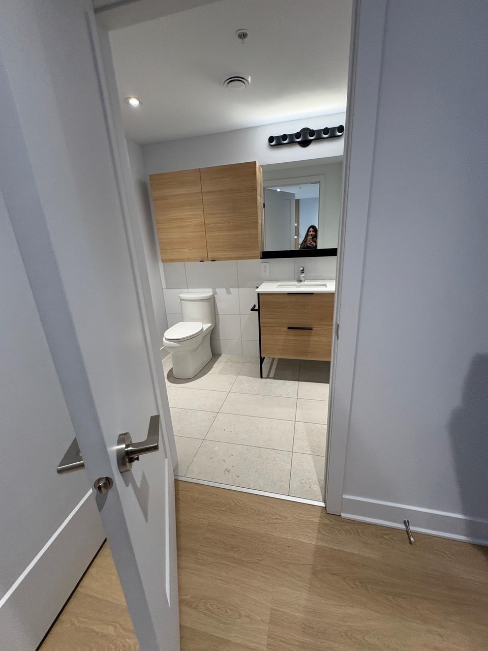 Bed / 1 Bath – Lease Transfer (Nov 1) 4