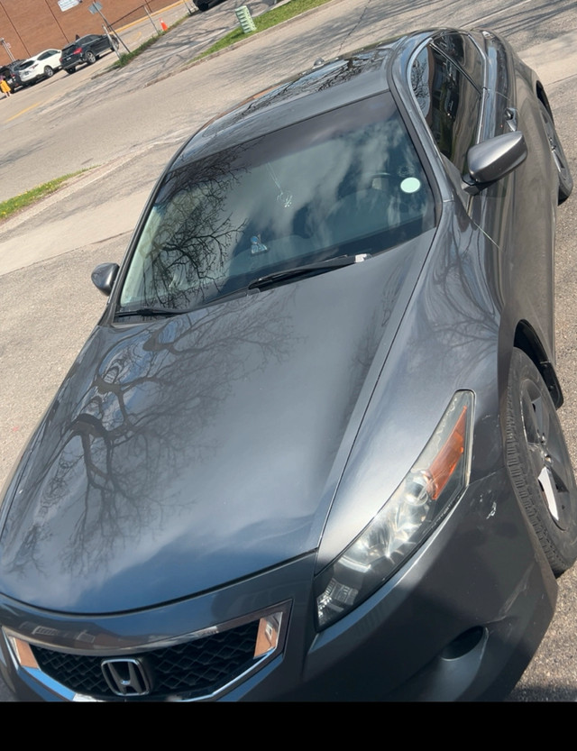 Car On Sale Honda Accord in Cars & Trucks in Mississauga / Peel Region - Image 3