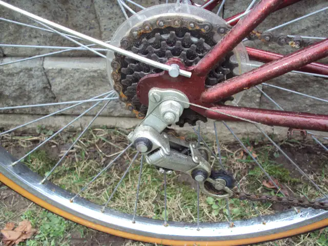 Vélo route Pathfinder in Road in Laval / North Shore - Image 4