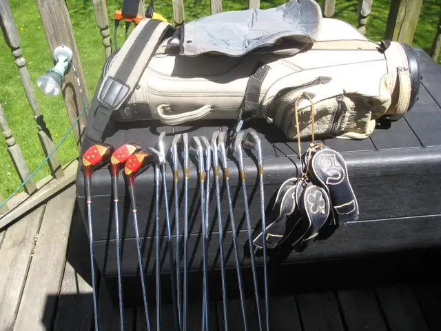 Men's Golf Clubs in Golf in Belleville - Image 2