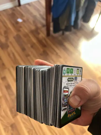 Pokémon code cards , View more