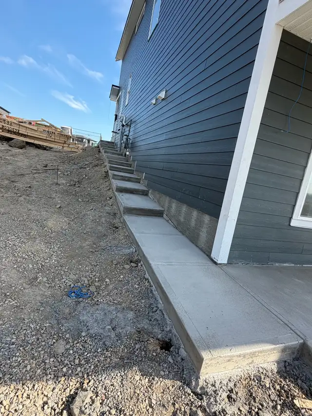 Concrete Services582838670234101763