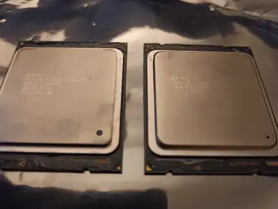 Intel Xeon Eight-Core E5-2670 2.6GHz 8.0GT/s 20MB LGA2011, View more