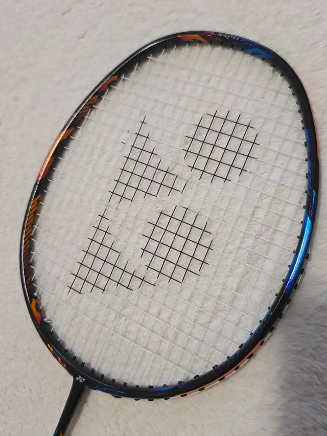 Yonex - Duora 10 - 3U5G (10/10) JP - Badminton Racket63234474503937121