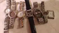 montres pour hommes - men's watches