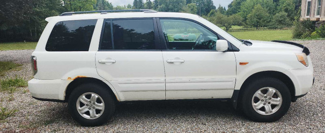 2008 Honda Pilot in Cars & Trucks in Oakville / Halton Region - Image 3
