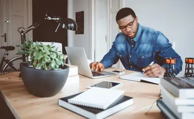 Are you looking for a flexible way to build a second income or start something of your own? I’m look...