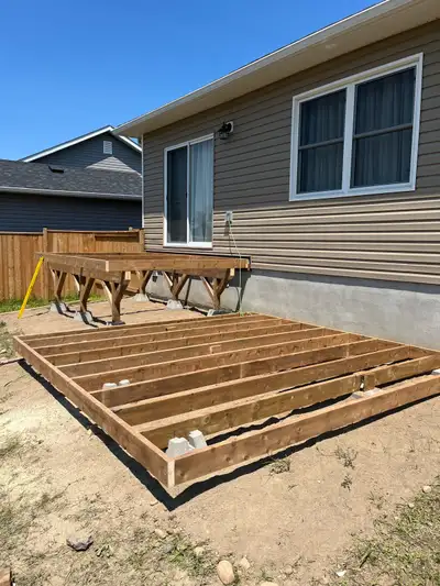 K&N contracting , View more