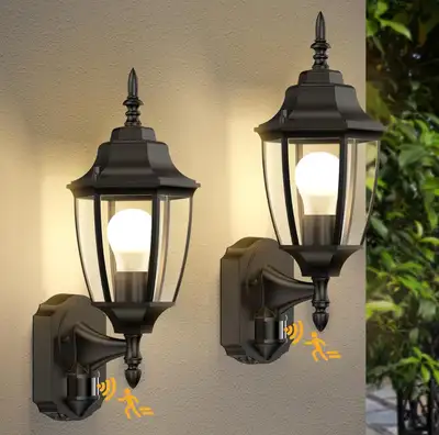 Outdoor Wall Light, View more