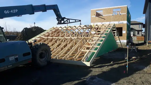 Residential Framing Construction63005662502529124