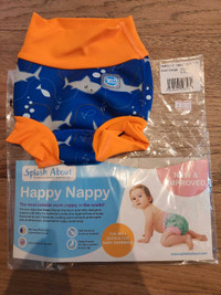 Happy Nappy - Brand New