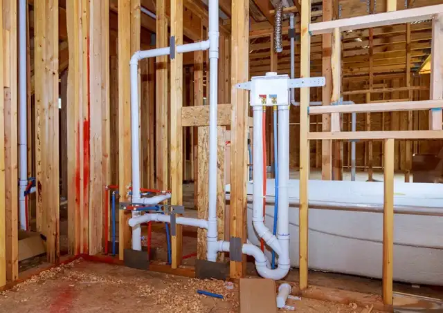 Plumber / Handyman 