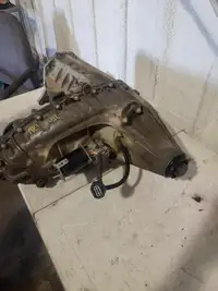 Transfer case 2022 Ford F250/350 Automatic Rebuilt