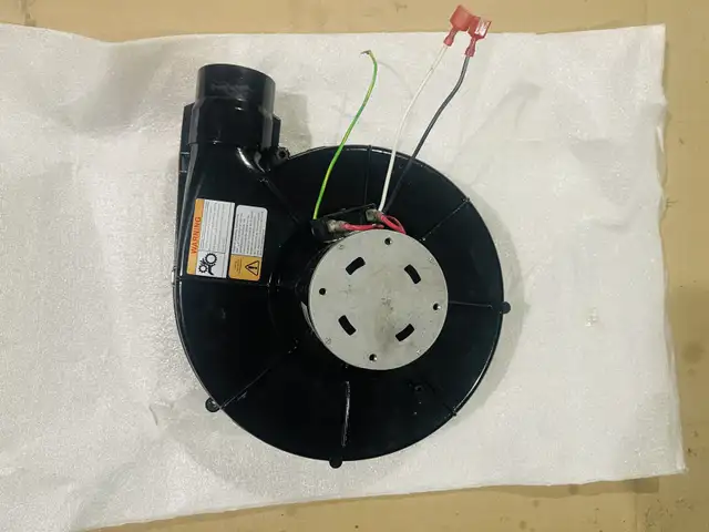 BLOWER MOTOR, DRAFT INDUCER 115V A170 Replaces FASCO A170 in Heating, Cooling & Air in Markham / York Region - Image 7