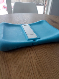 Kid's Silicone Tablet Case 
