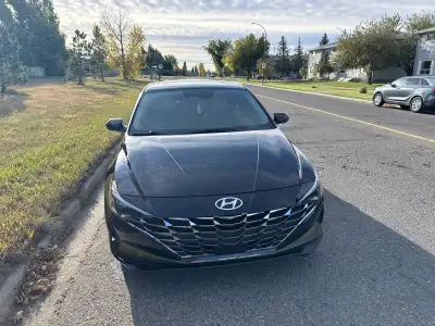 Active status 2023 model, still under warranty for the next 4 years. Excellent condition. 2023 Hyund...