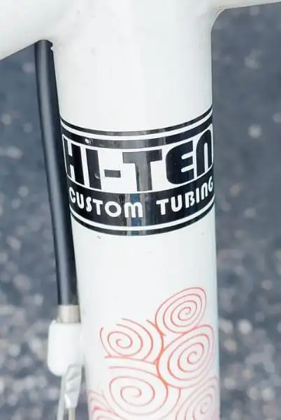 INFINITY HARDTAIL 21-SPEED MOUNTAIN BIKE (UNISEX) in Mountain in London - Image 6